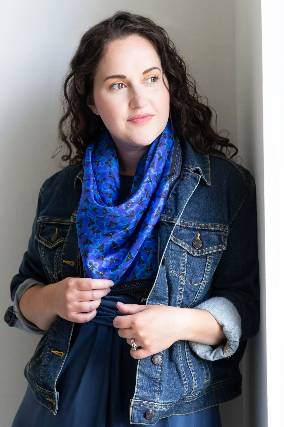 Batty Silks - Image 3