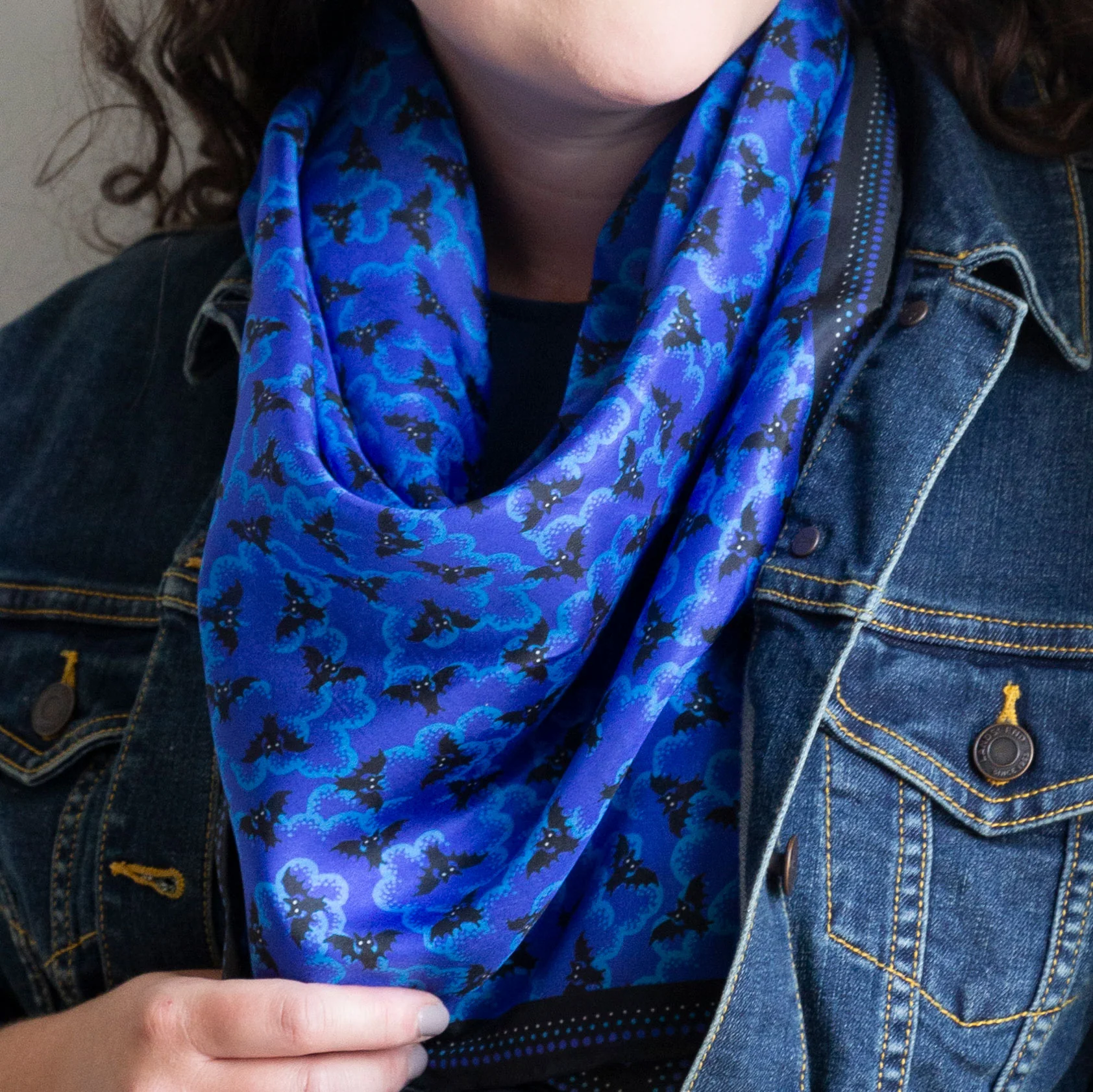 Batty Silks - Image 5