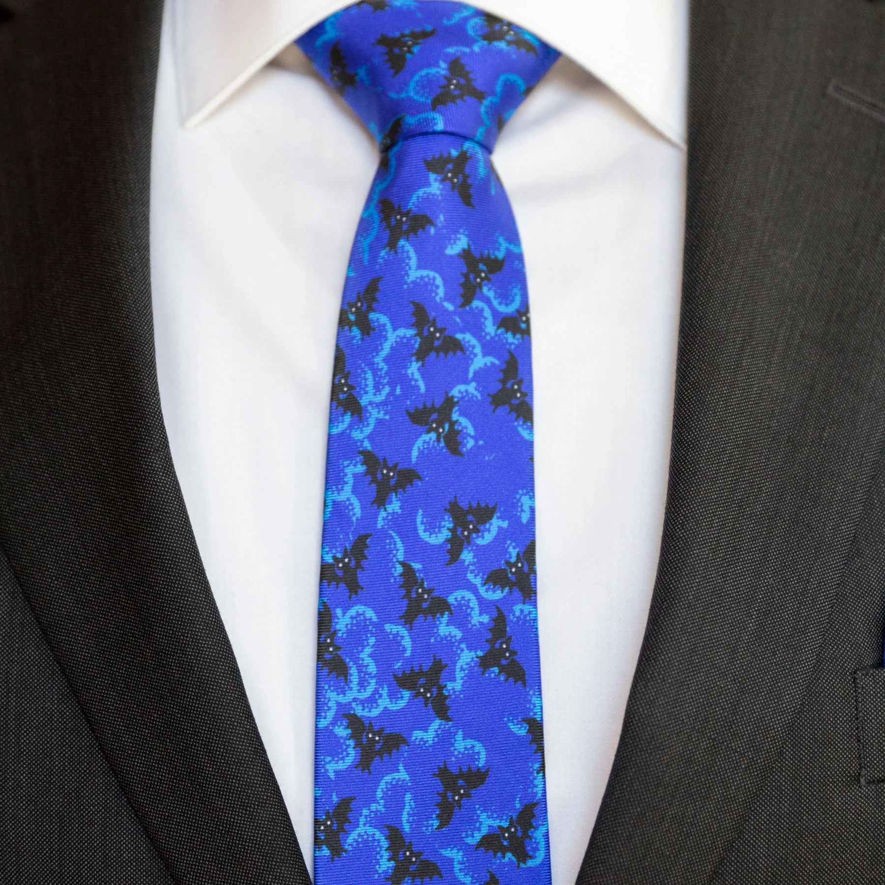 Batty Silks - Image 6