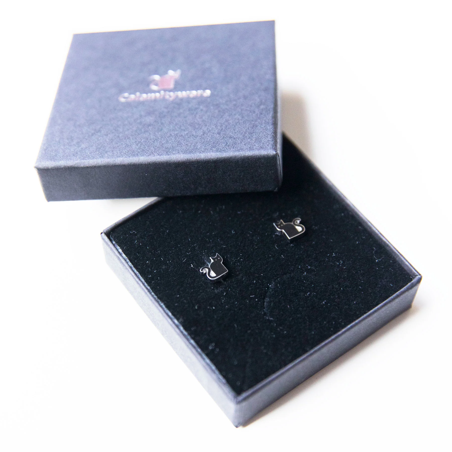 Calamityware Cat Jewelry - Image 5