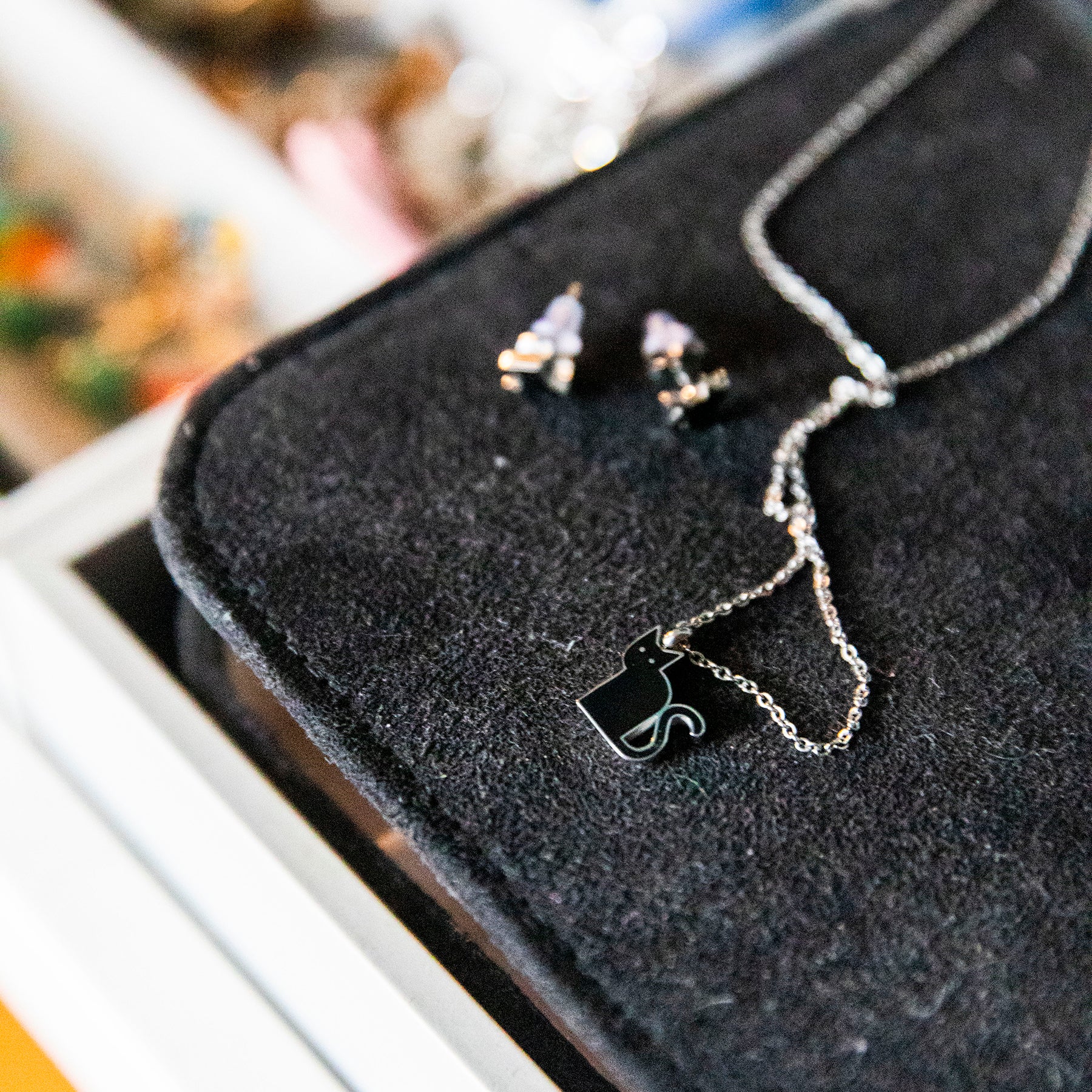 Calamityware Cat Jewelry - Image 7