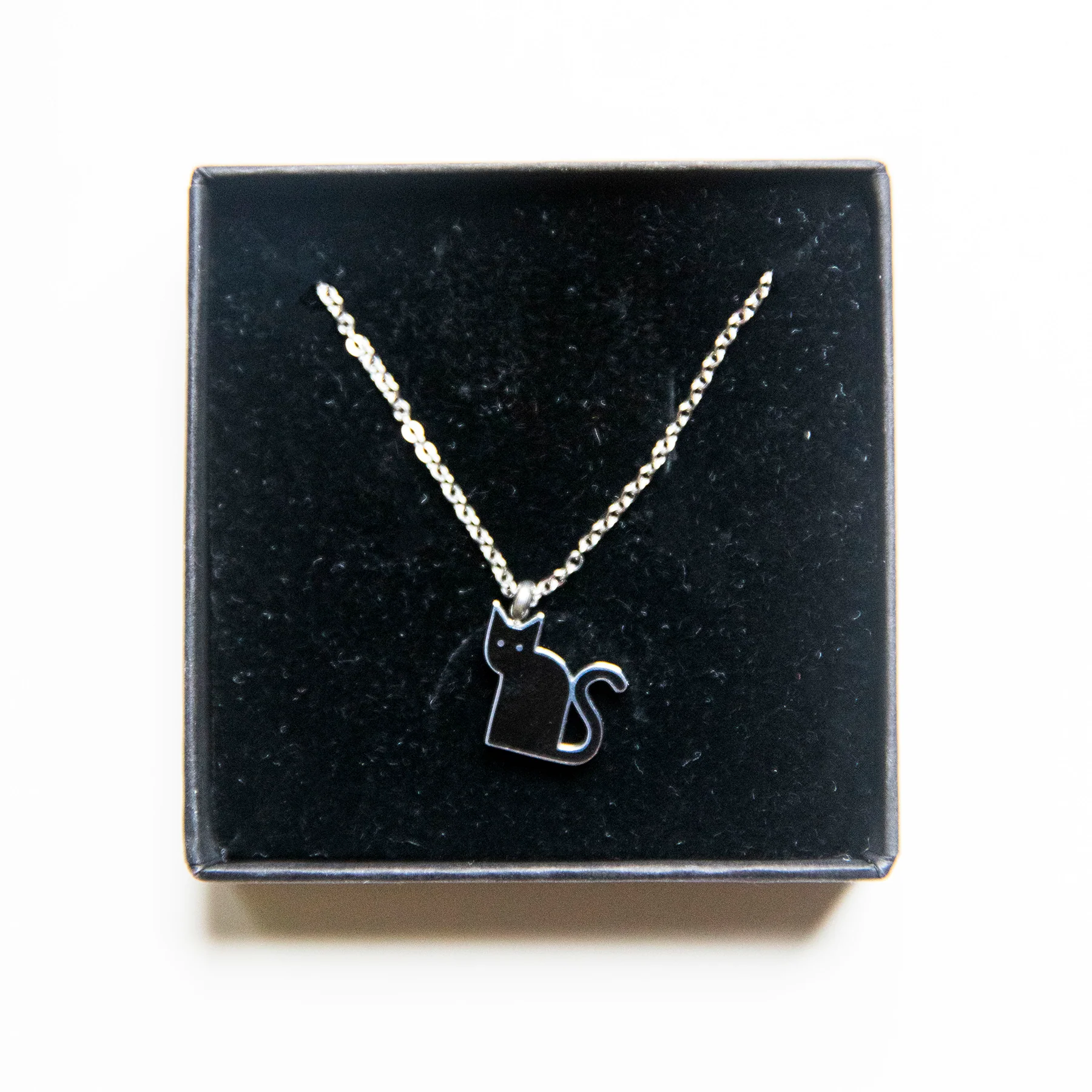 Calamityware Cat Jewelry - Image 8