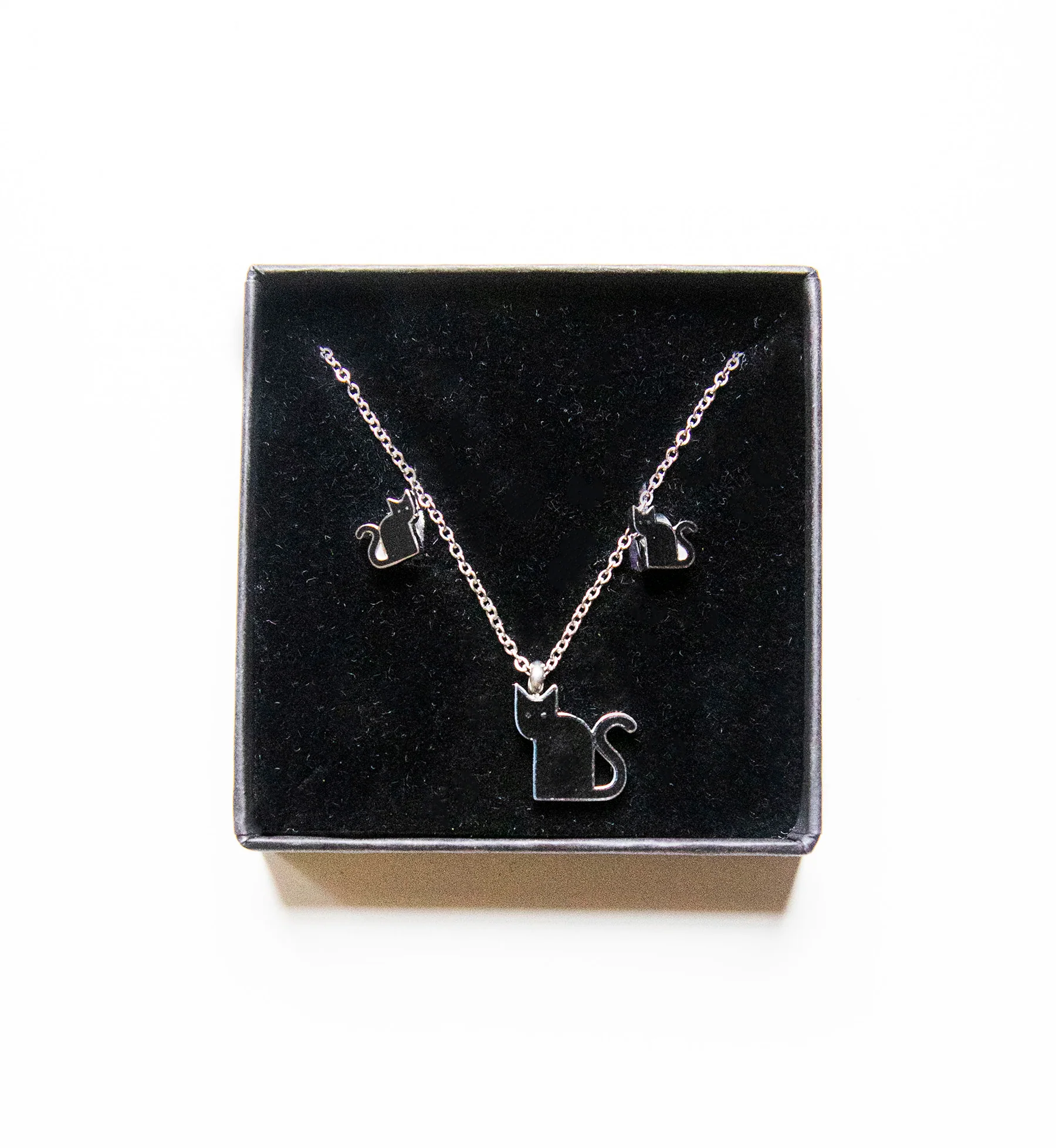 Calamityware Cat Jewelry - Image 9