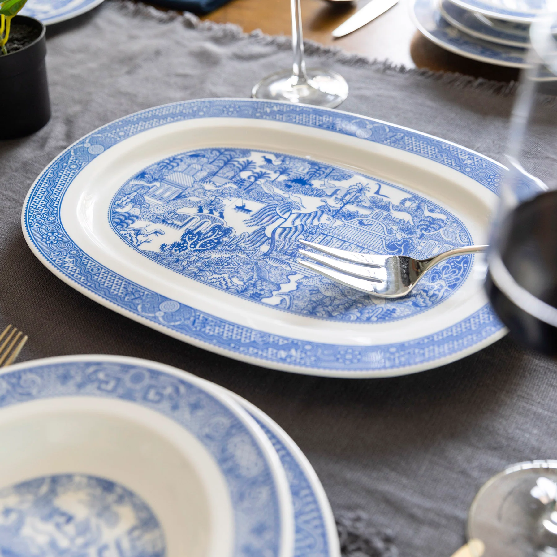 Dinosaur Platter - Image 5