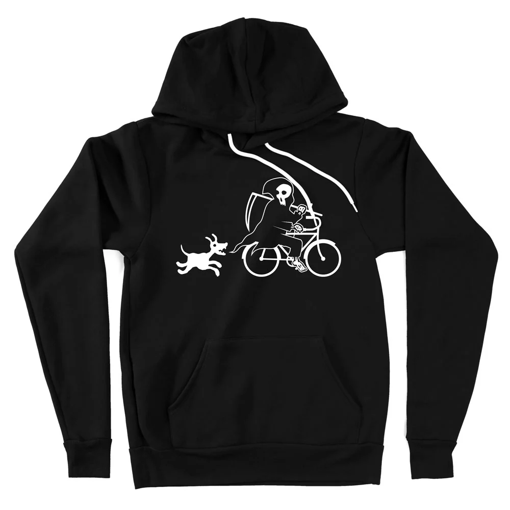 Reaper Madness Hoodie - Image 3