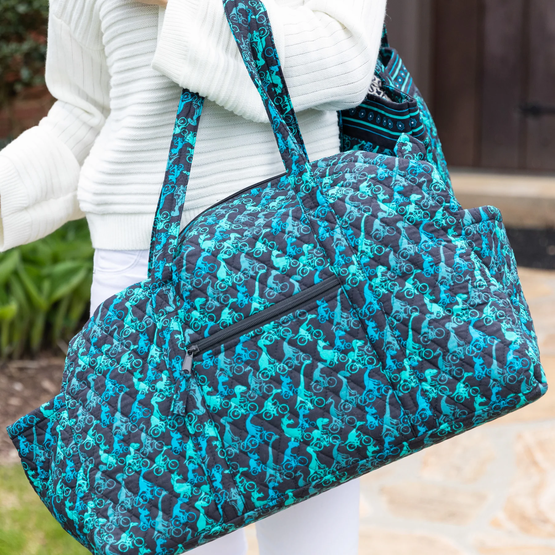 Skedaddleosaurus Bags - Image 3