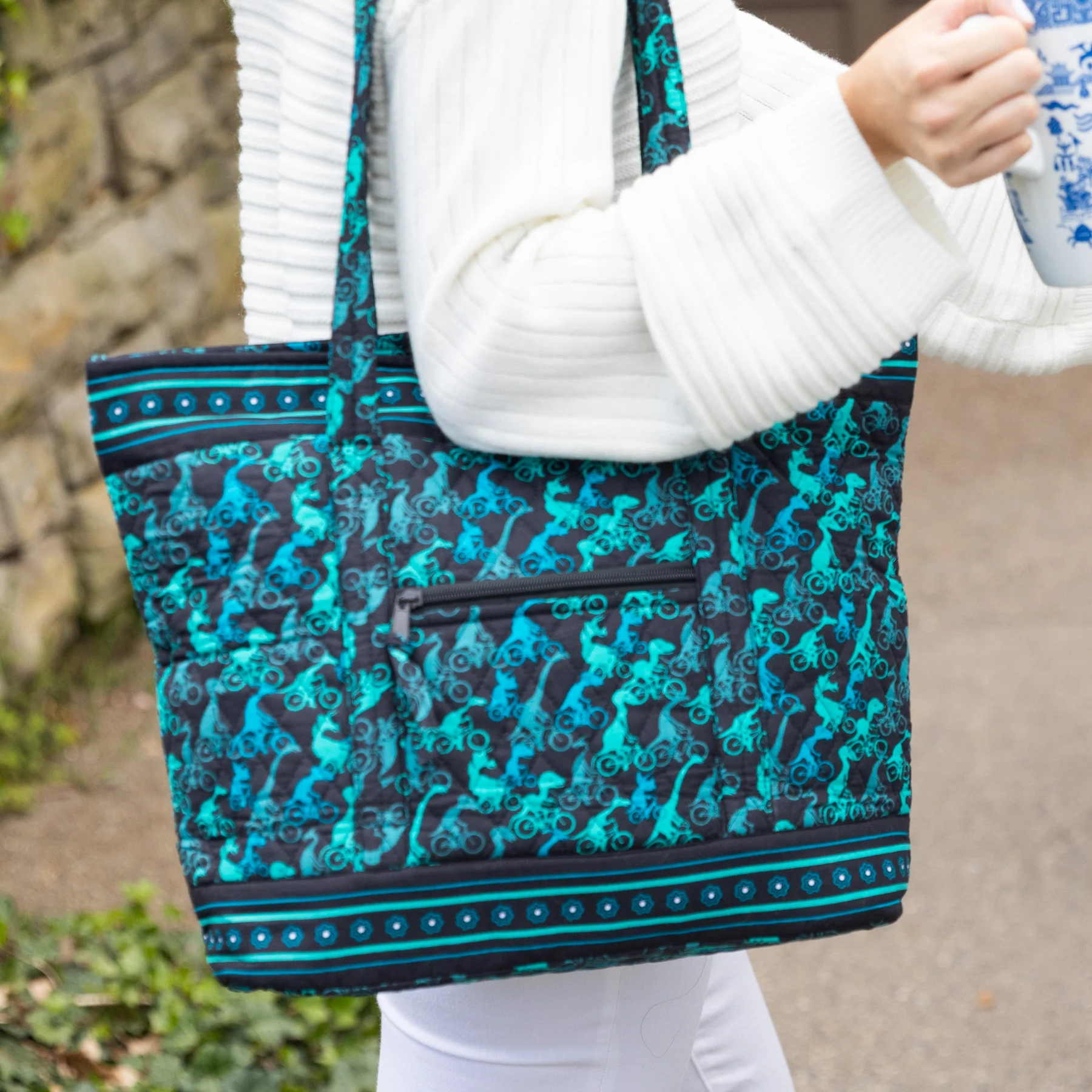 Skedaddleosaurus Bags - Image 6