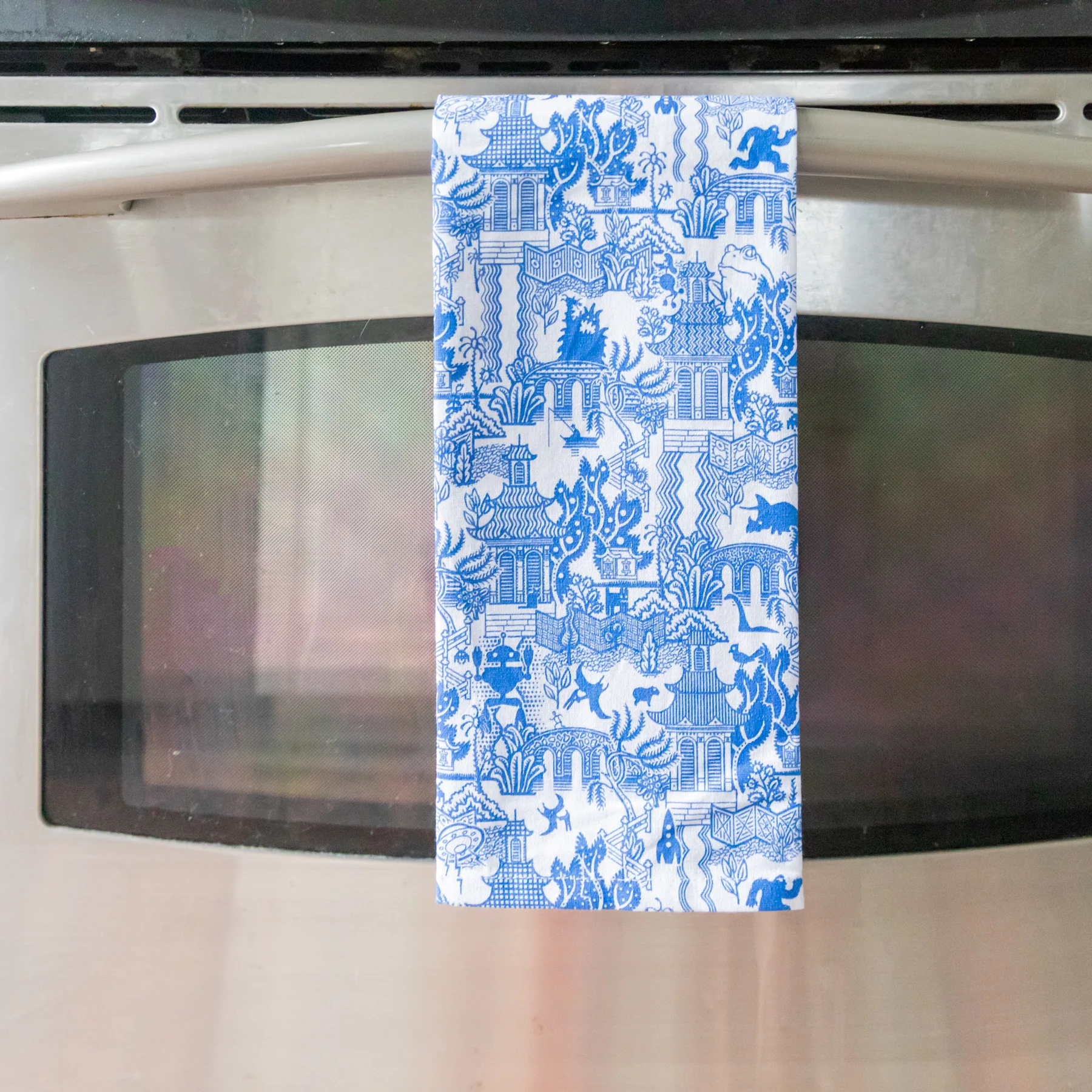 Things Could Be Worse Kitchen Textiles - Image 18