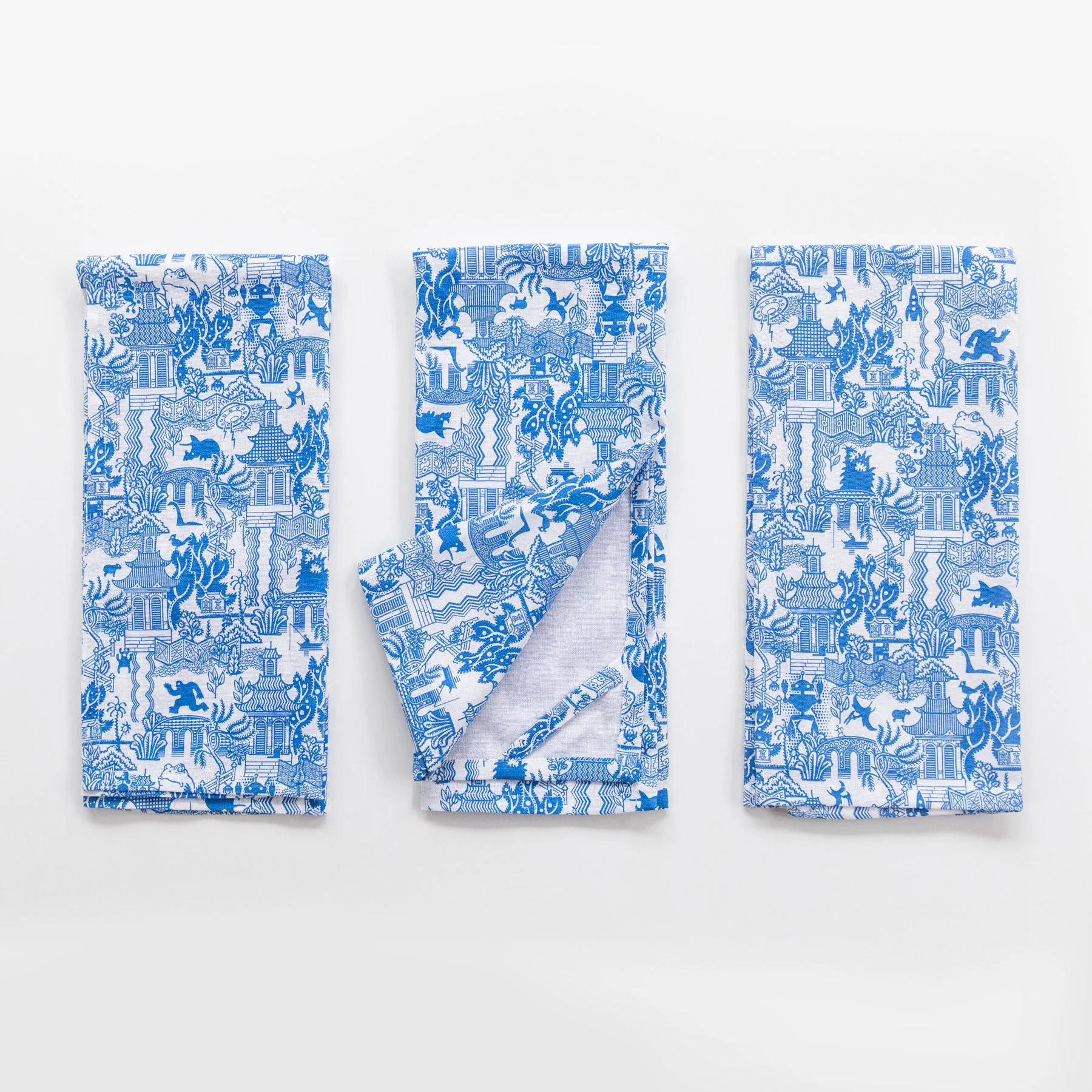 Things Could Be Worse Kitchen Textiles - Image 16