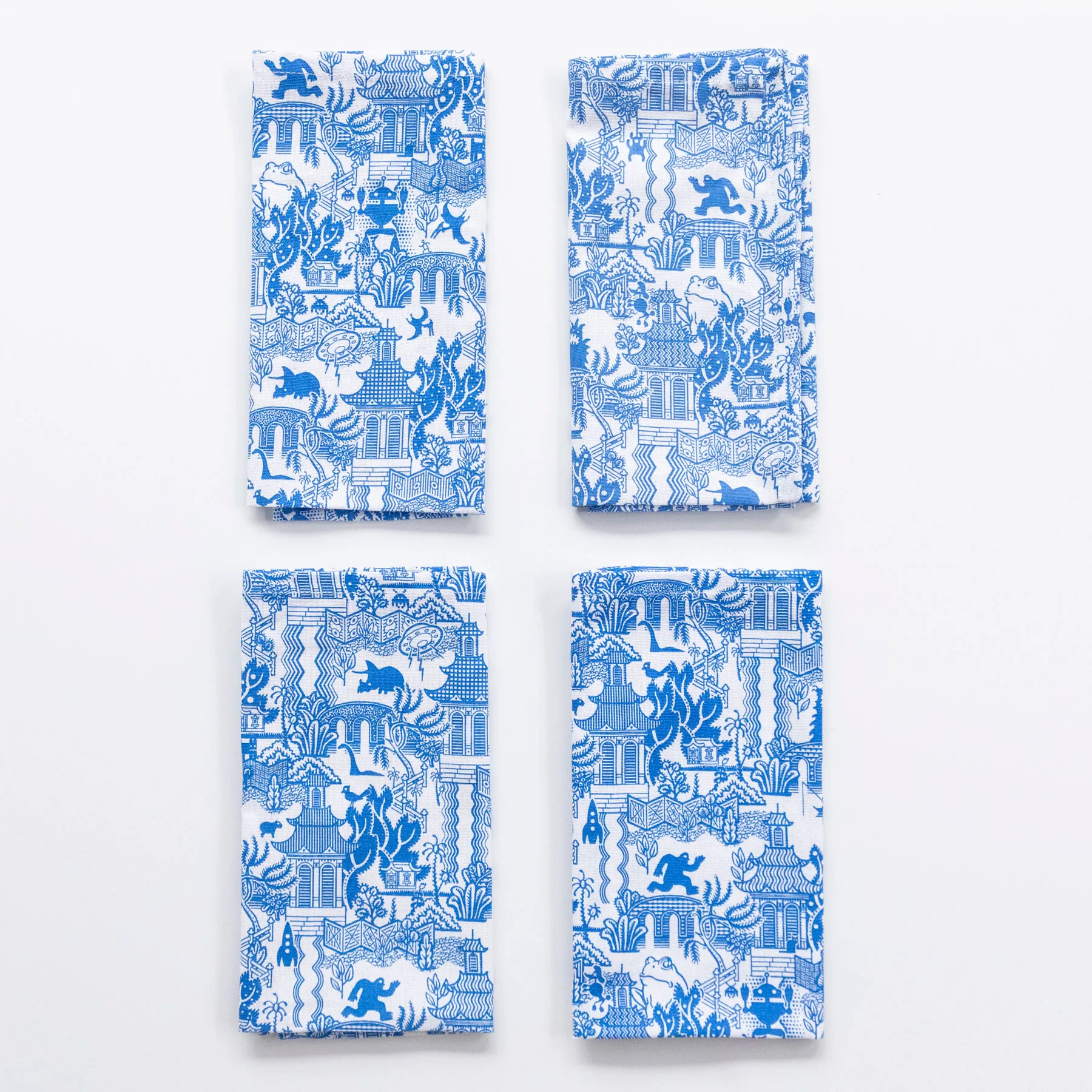 Things Could Be Worse Kitchen Textiles - Image 7