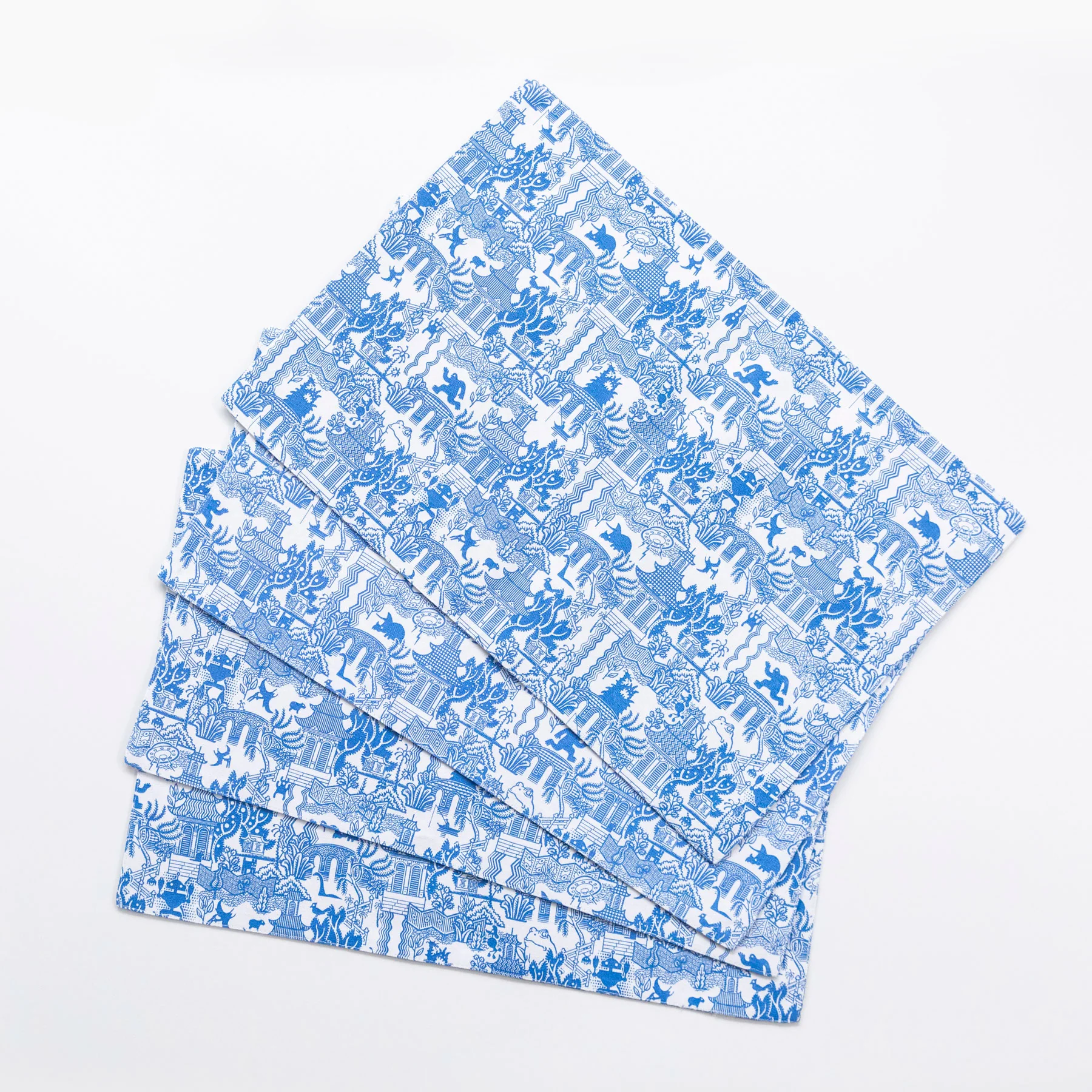 Things Could Be Worse Kitchen Textiles - Image 12