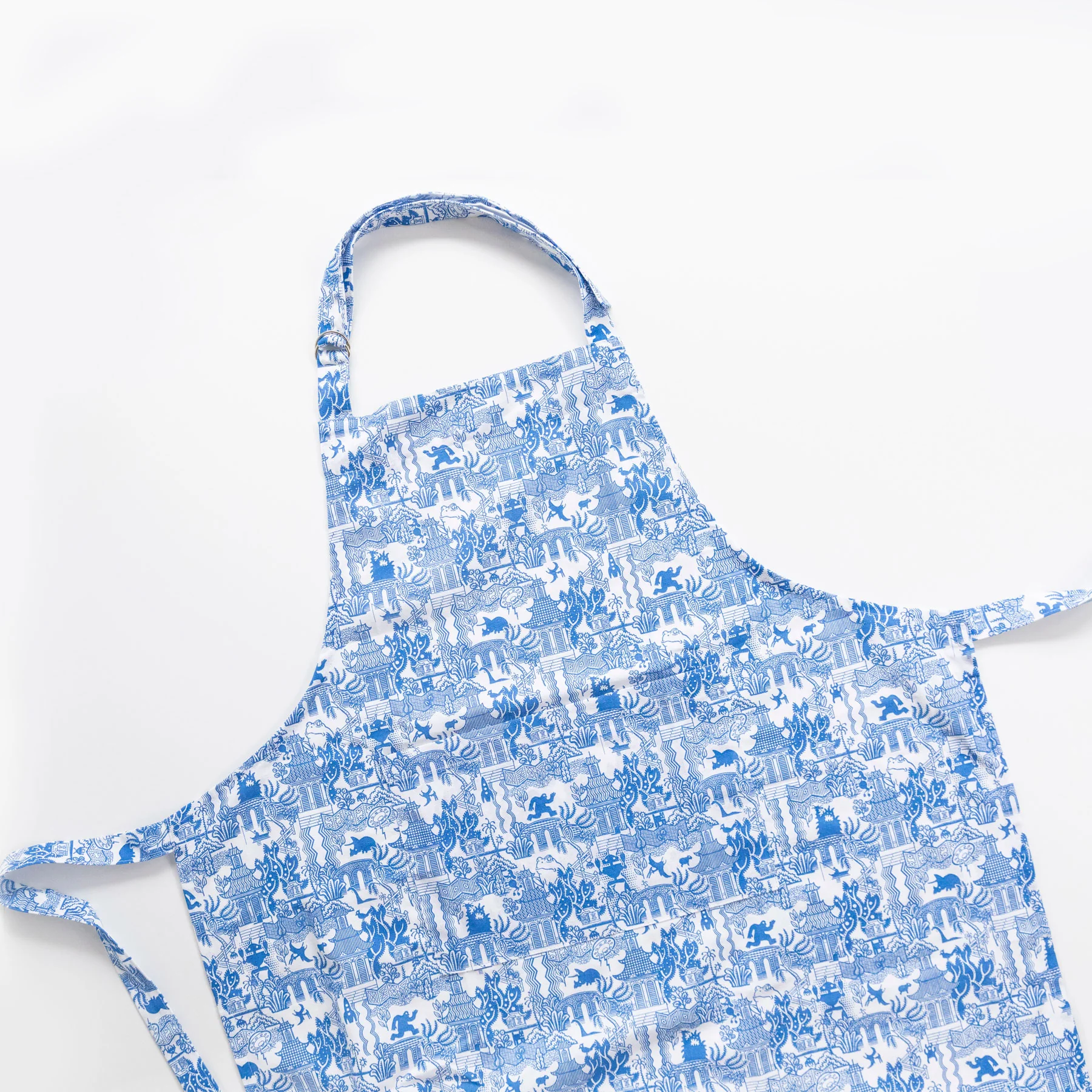 Things Could Be Worse Kitchen Textiles - Image 4