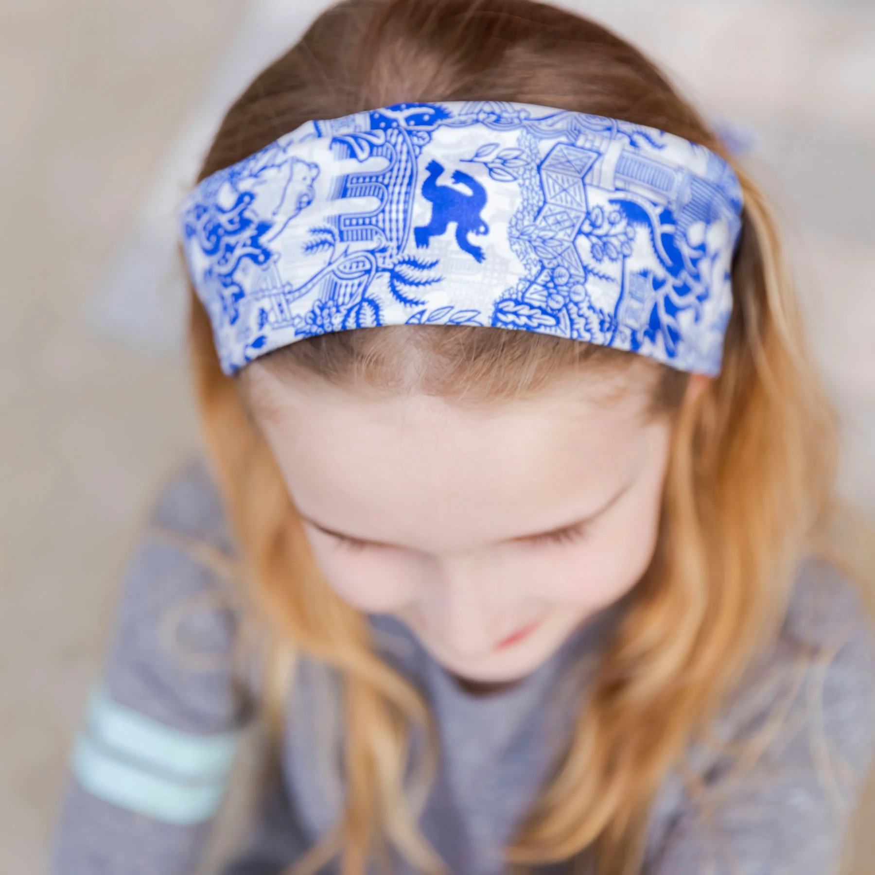 Things Could Be Worse Silks - Image 3