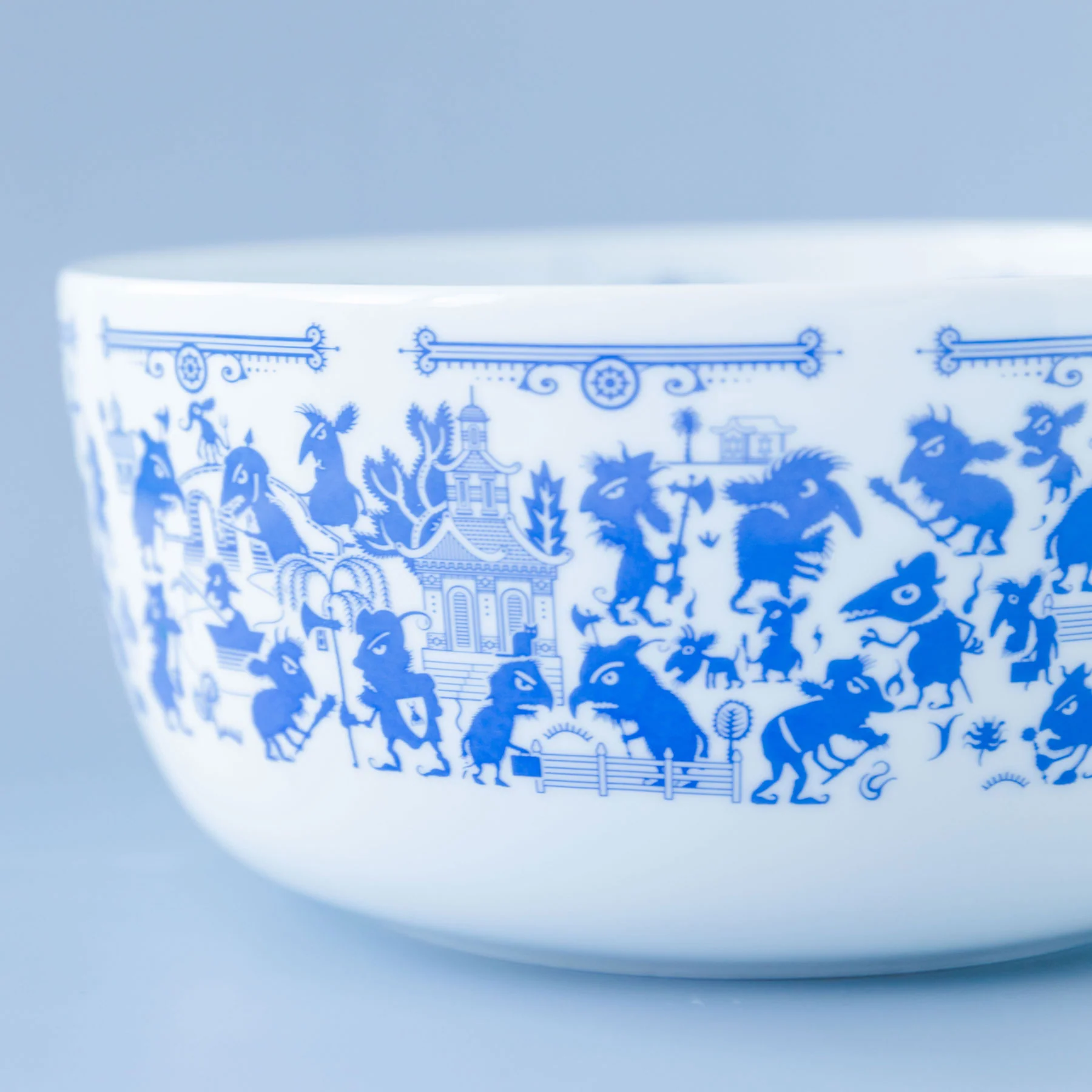 Troll Bowl - Image 3