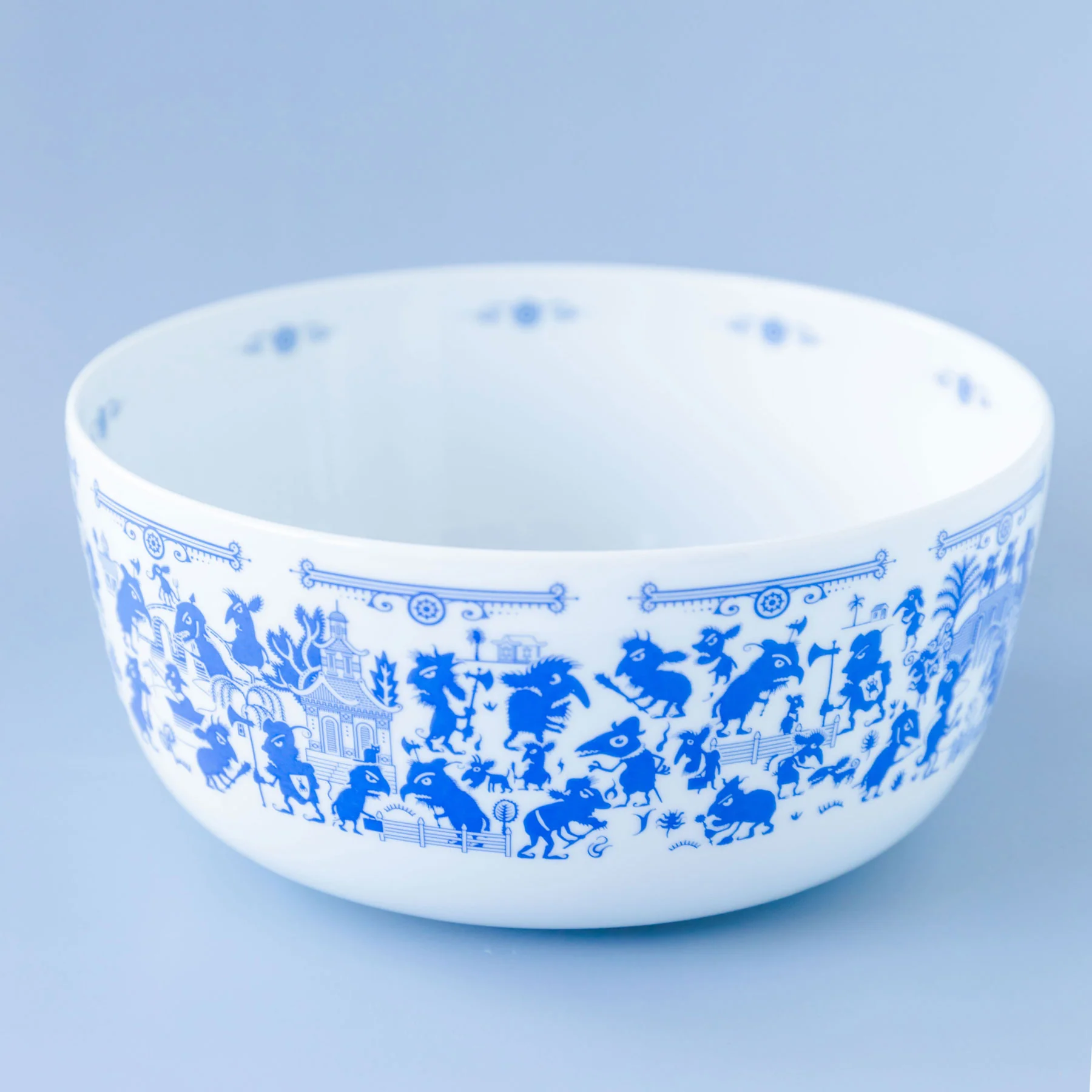 Troll Bowl - Image 4