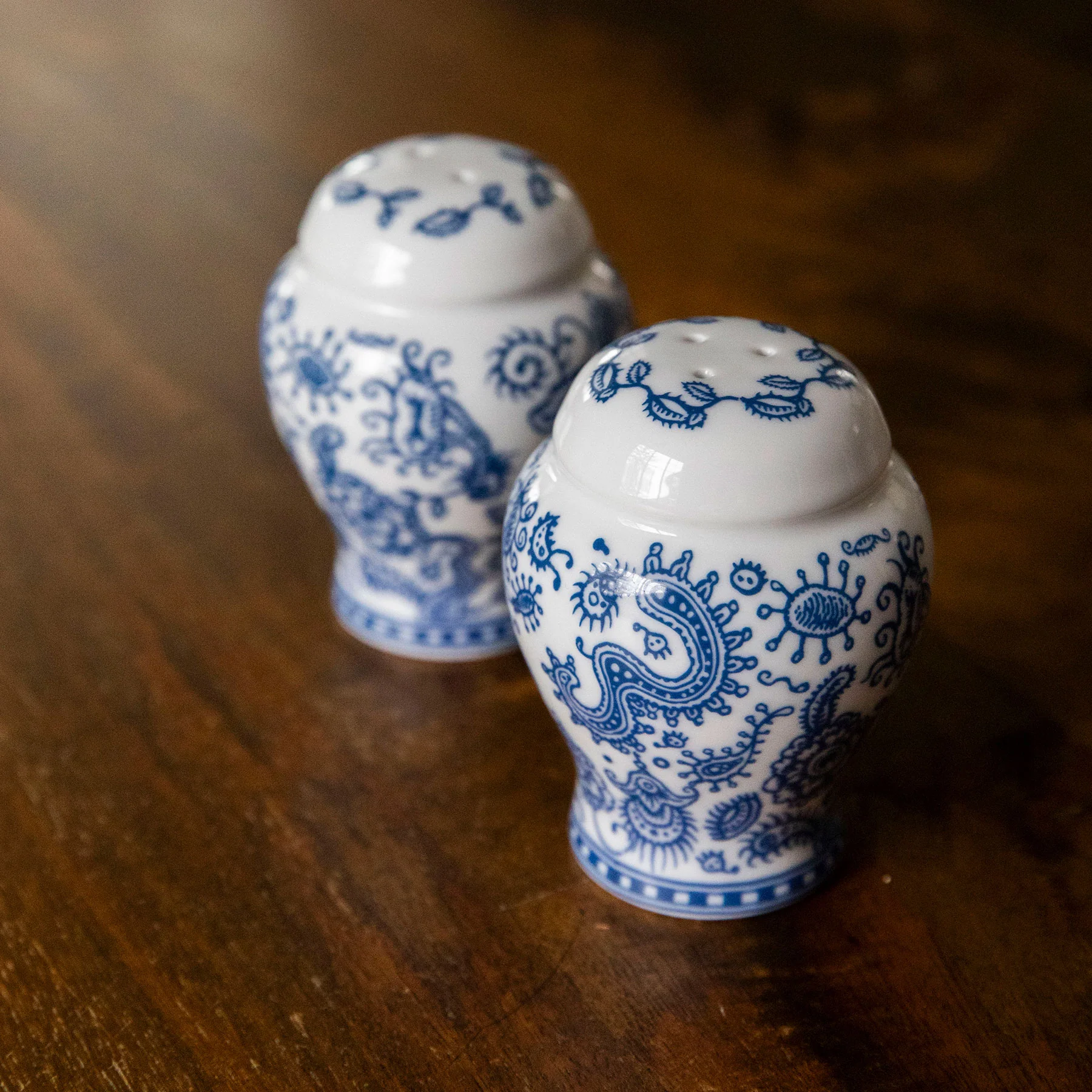 Vegeterribles Completer Pieces - Image 10