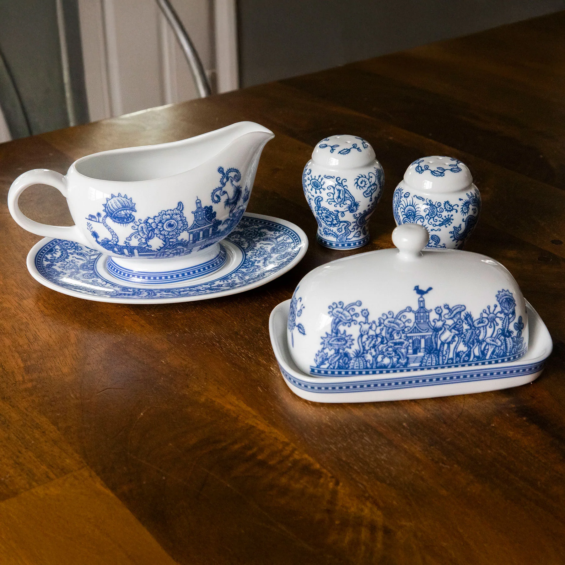 Vegeterribles Completer Pieces - Image 12