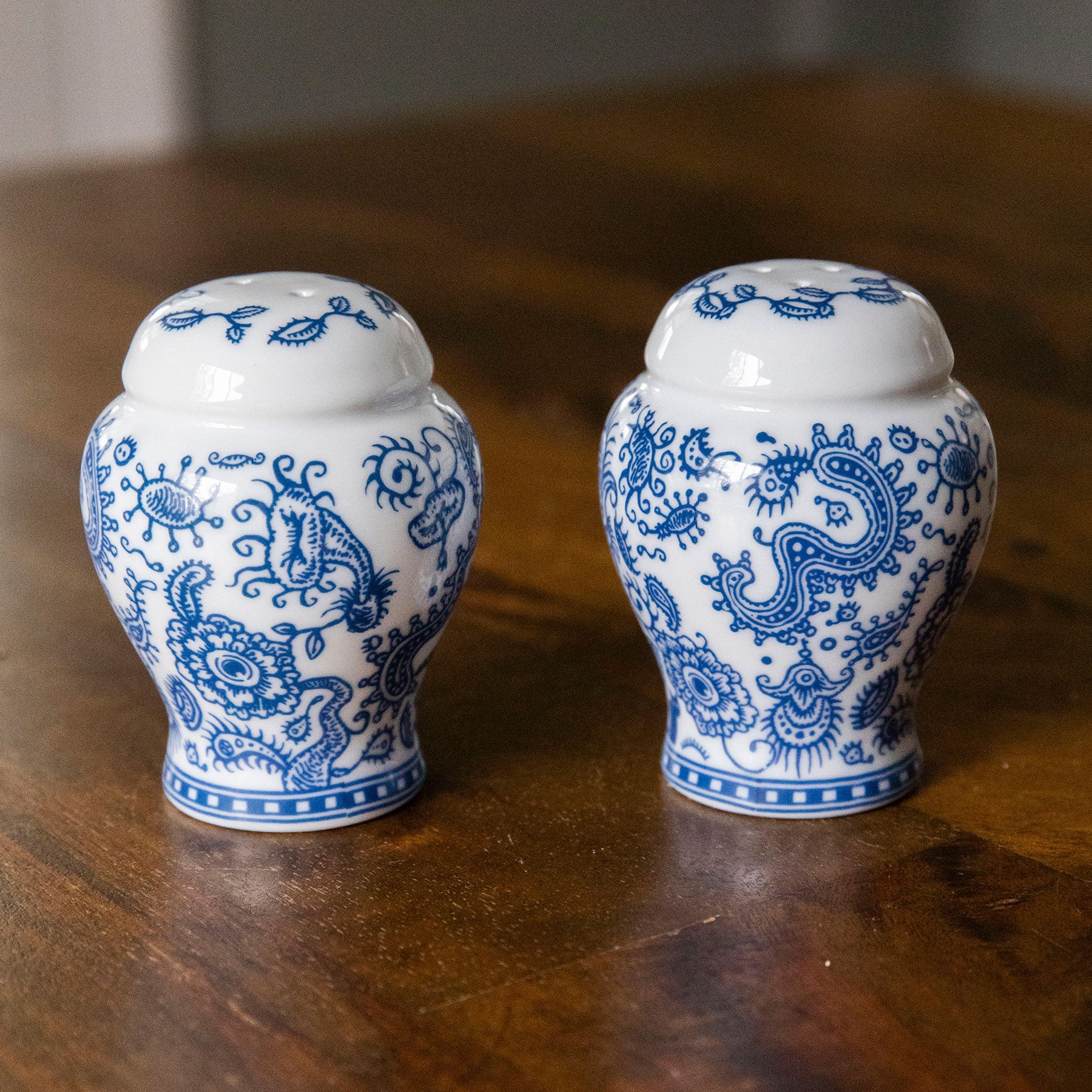 Vegeterribles Completer Pieces - Image 9