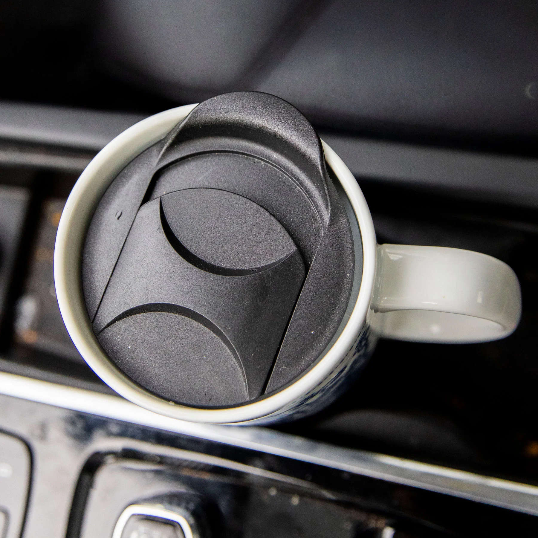 Vegeterribles Travel Mug - Image 4