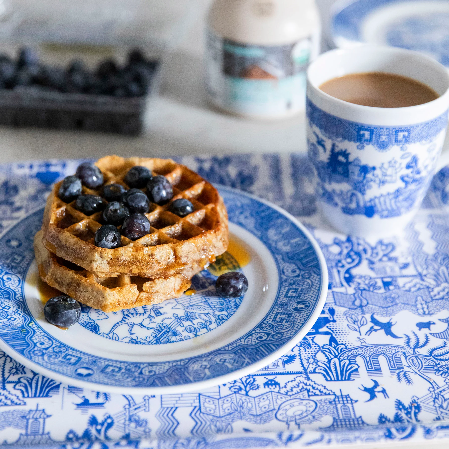 Vexations Small Plates (Set of 4) - Image 3