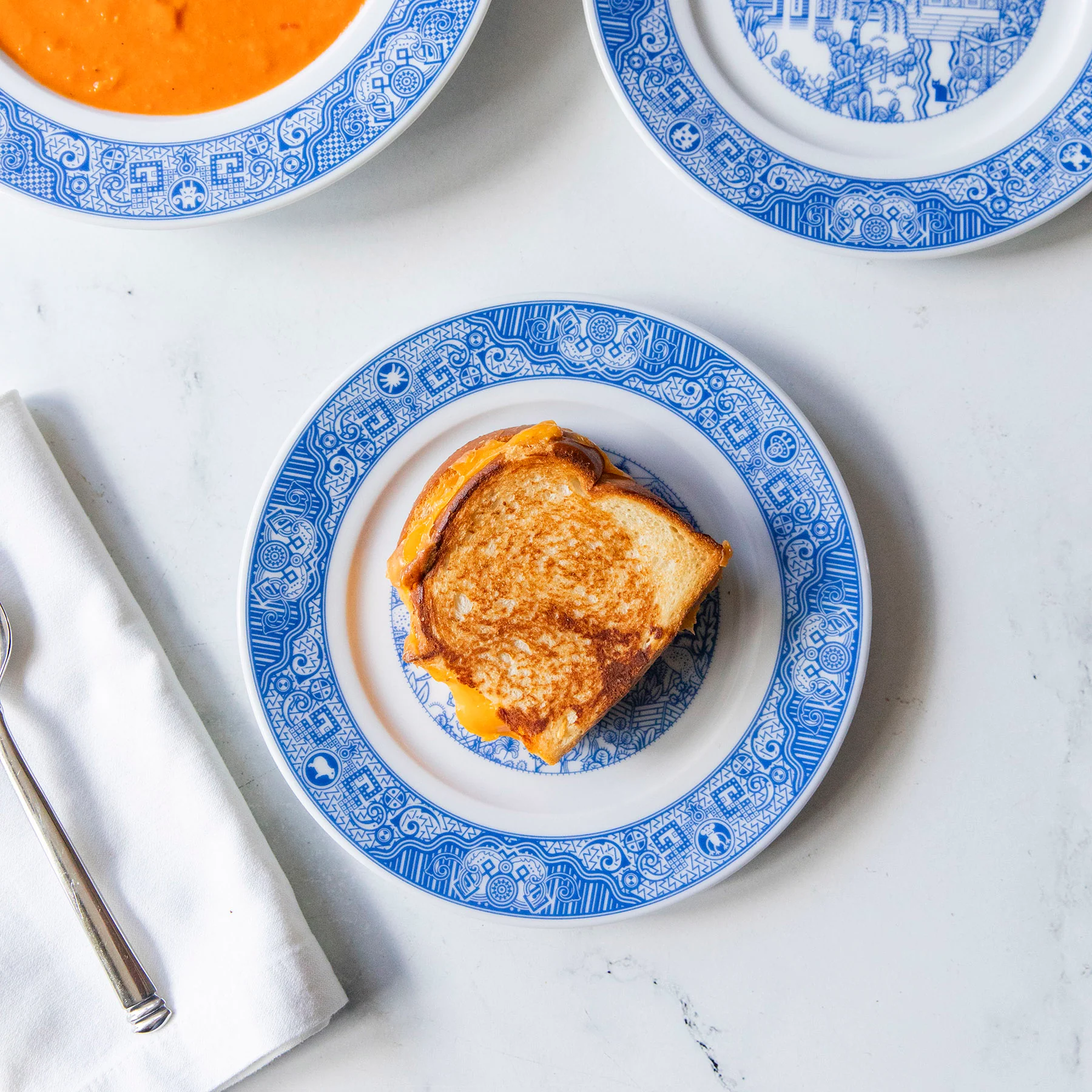 Vexations Small Plates (Set of 4) - Image 9