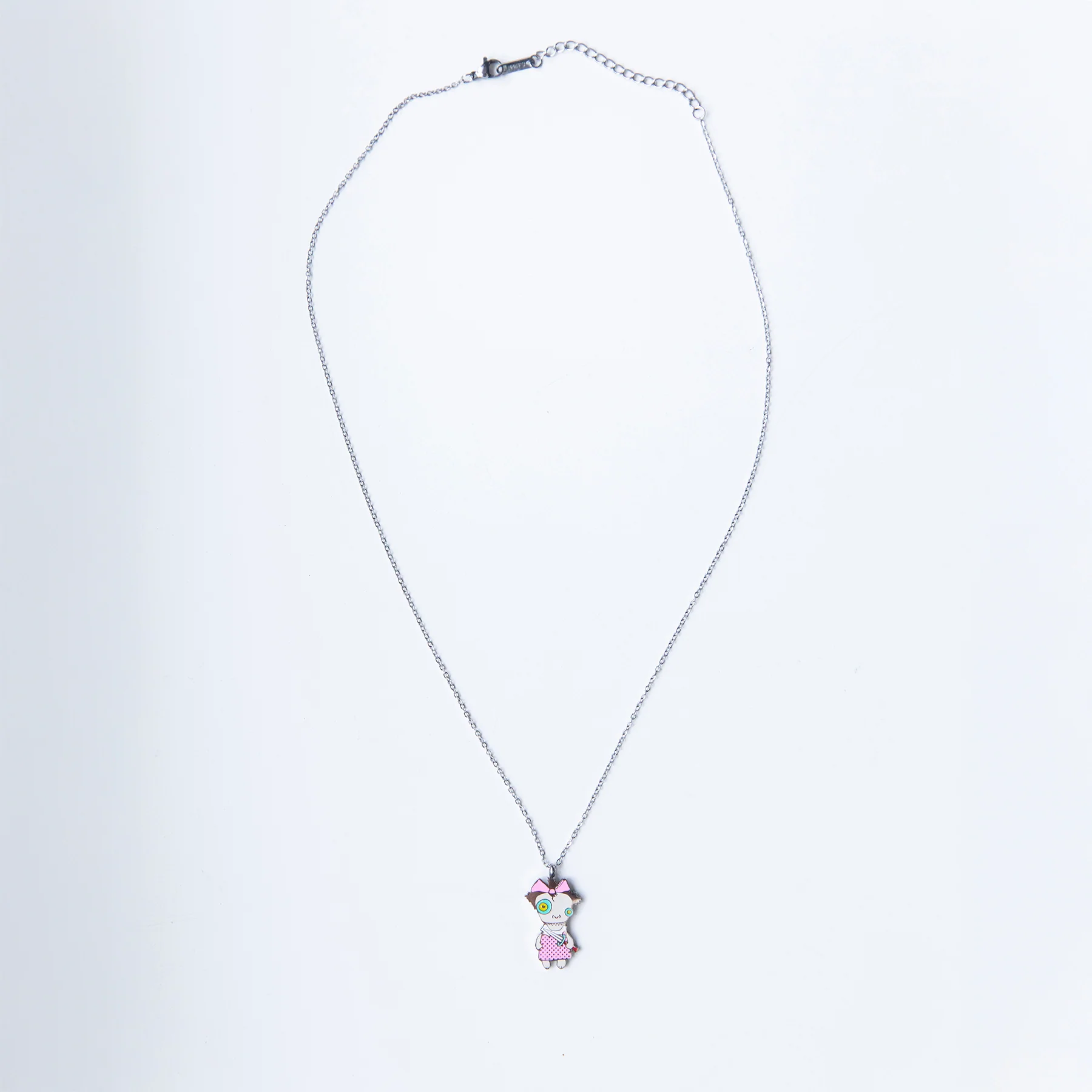 Zooterkins Necklace - Image 4