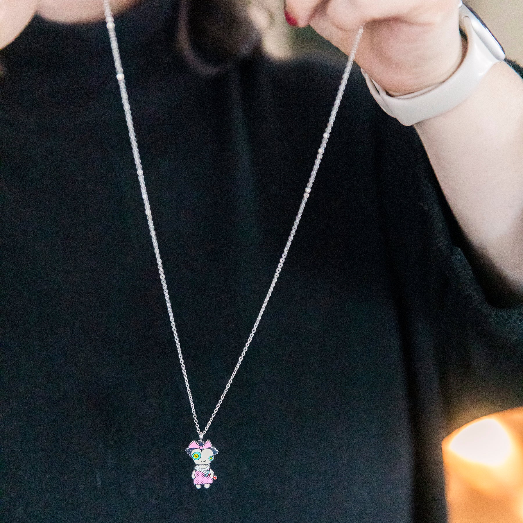 Zooterkins Necklace - Image 5